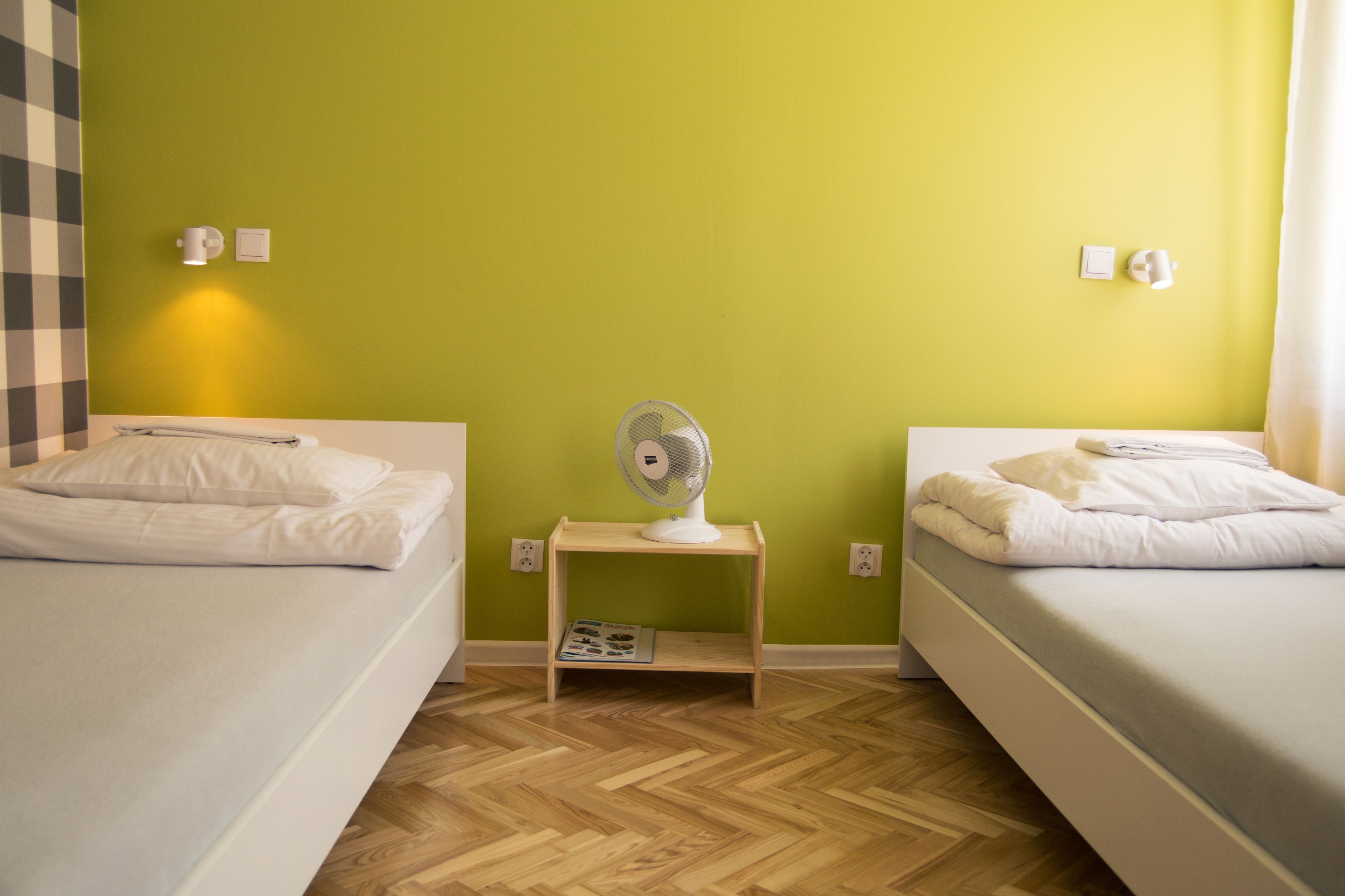 Foto - Dizzy Daisy Hostel