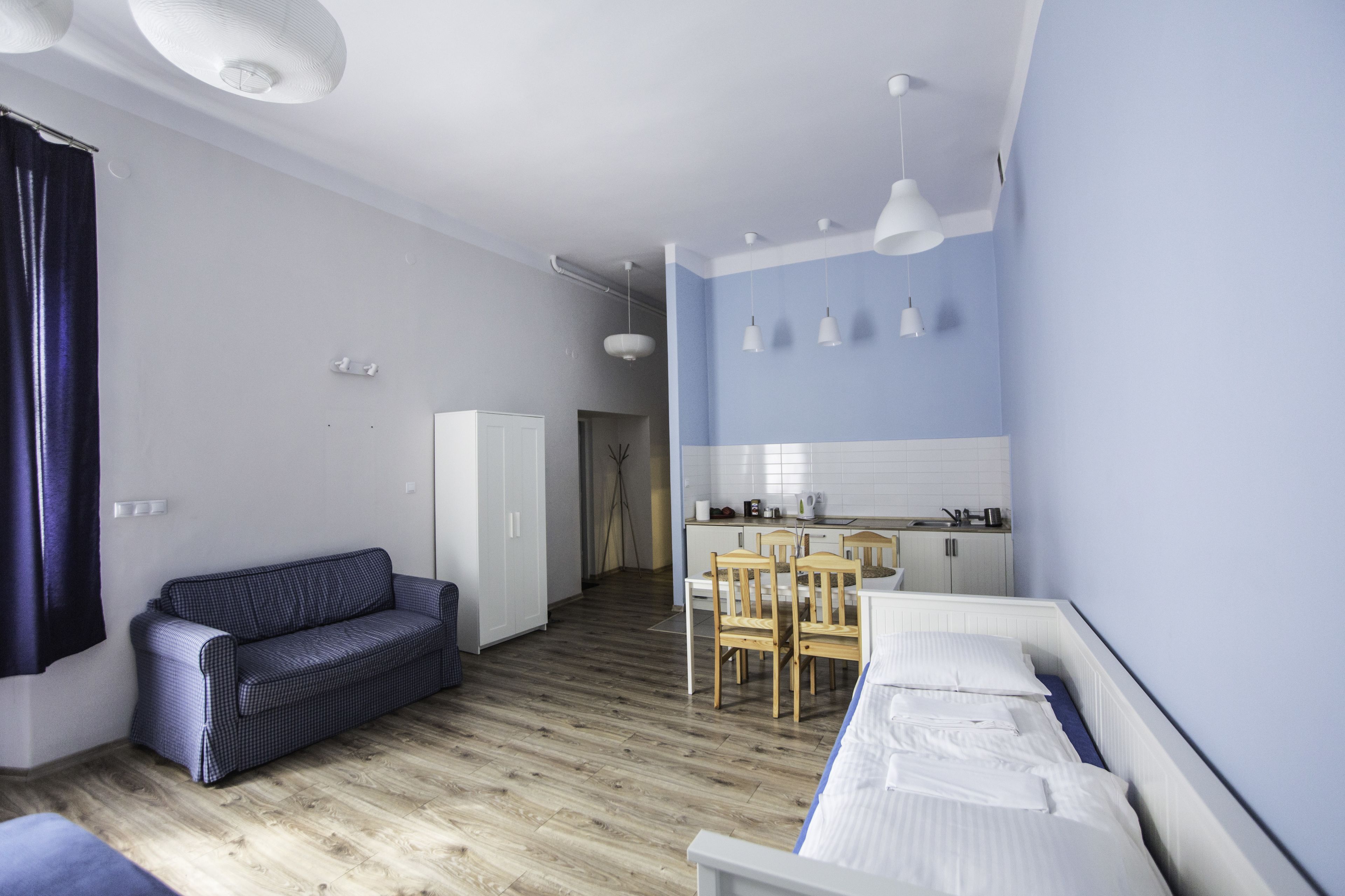 Foto - Dizzy Daisy Hostel