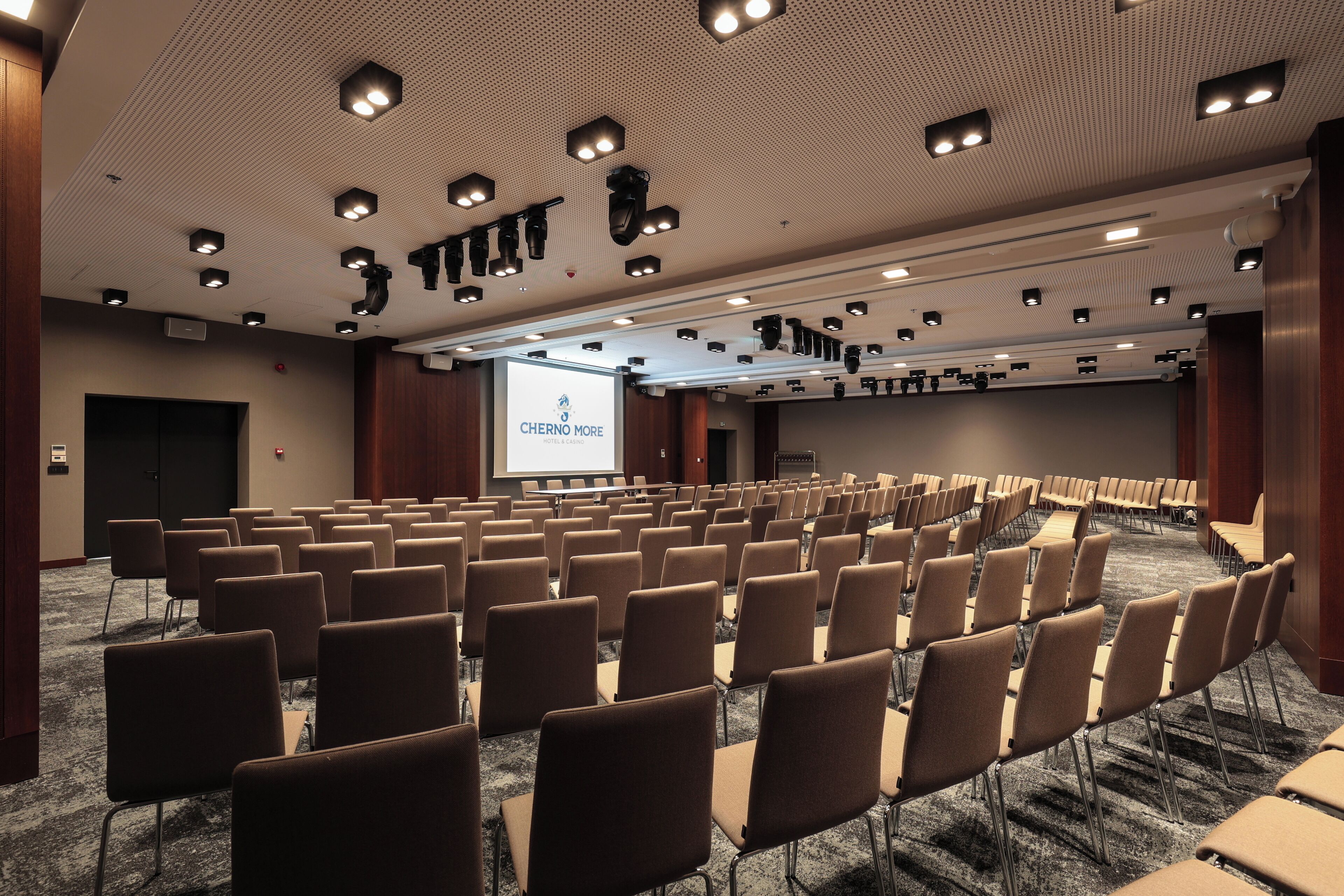 Foto - Hotel Cherno More