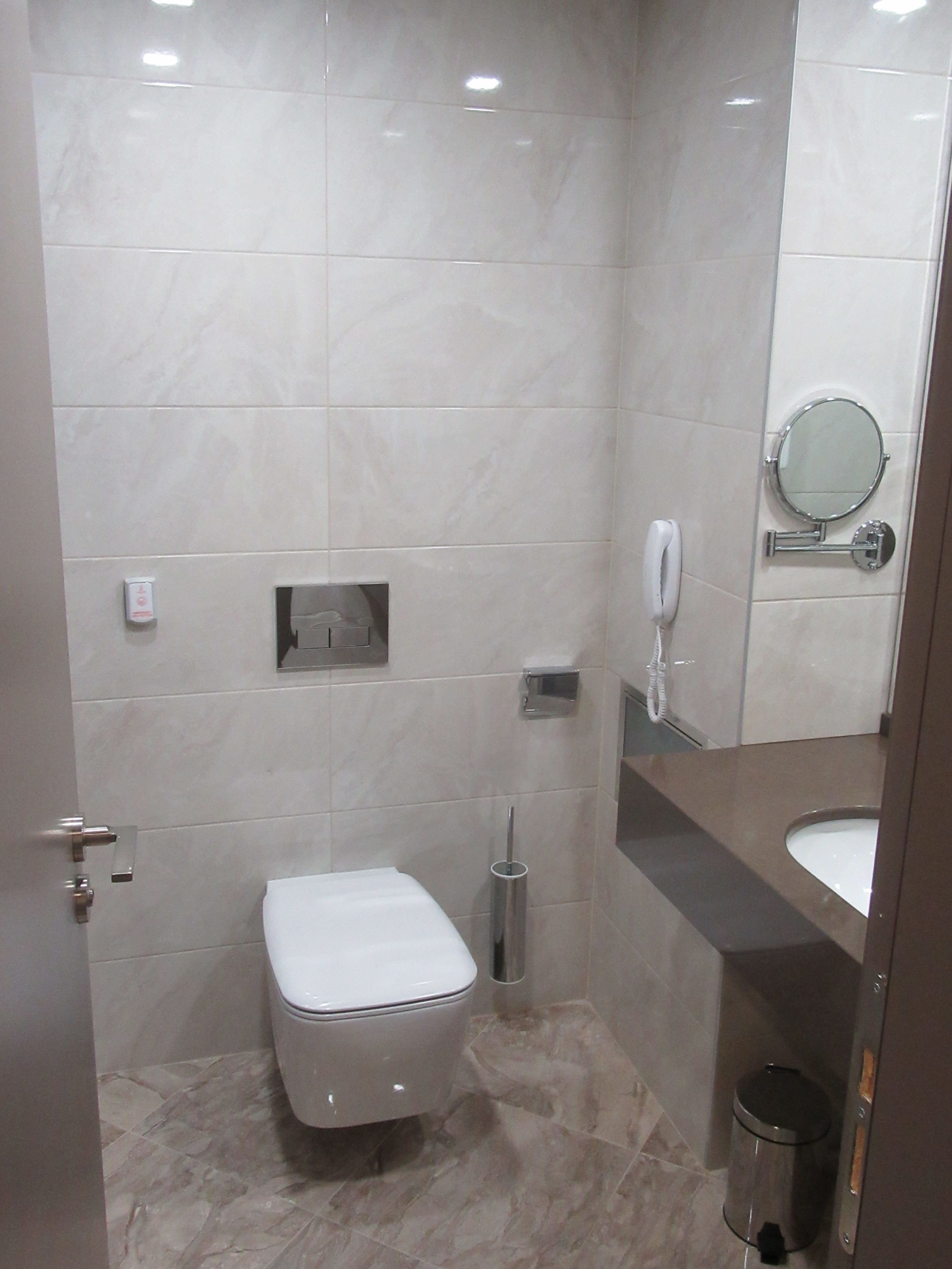 Foto - Hotel Cherno More