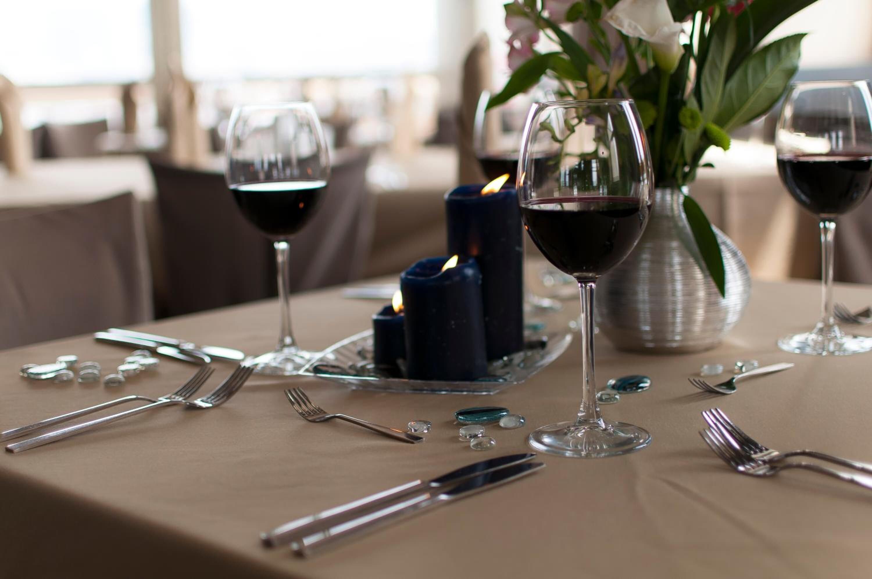 Foto - Hotel Cherno More