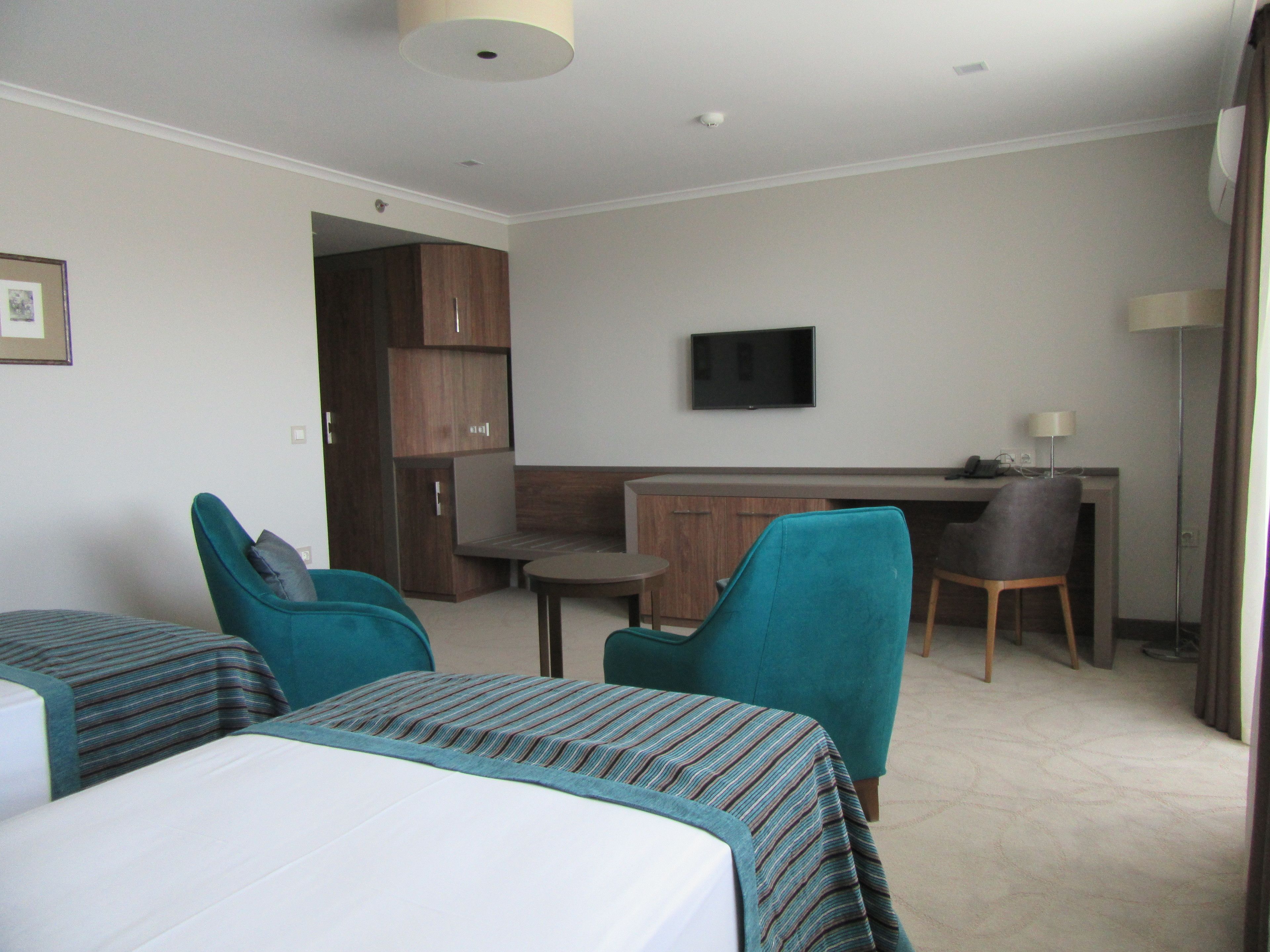 Foto - Hotel Cherno More