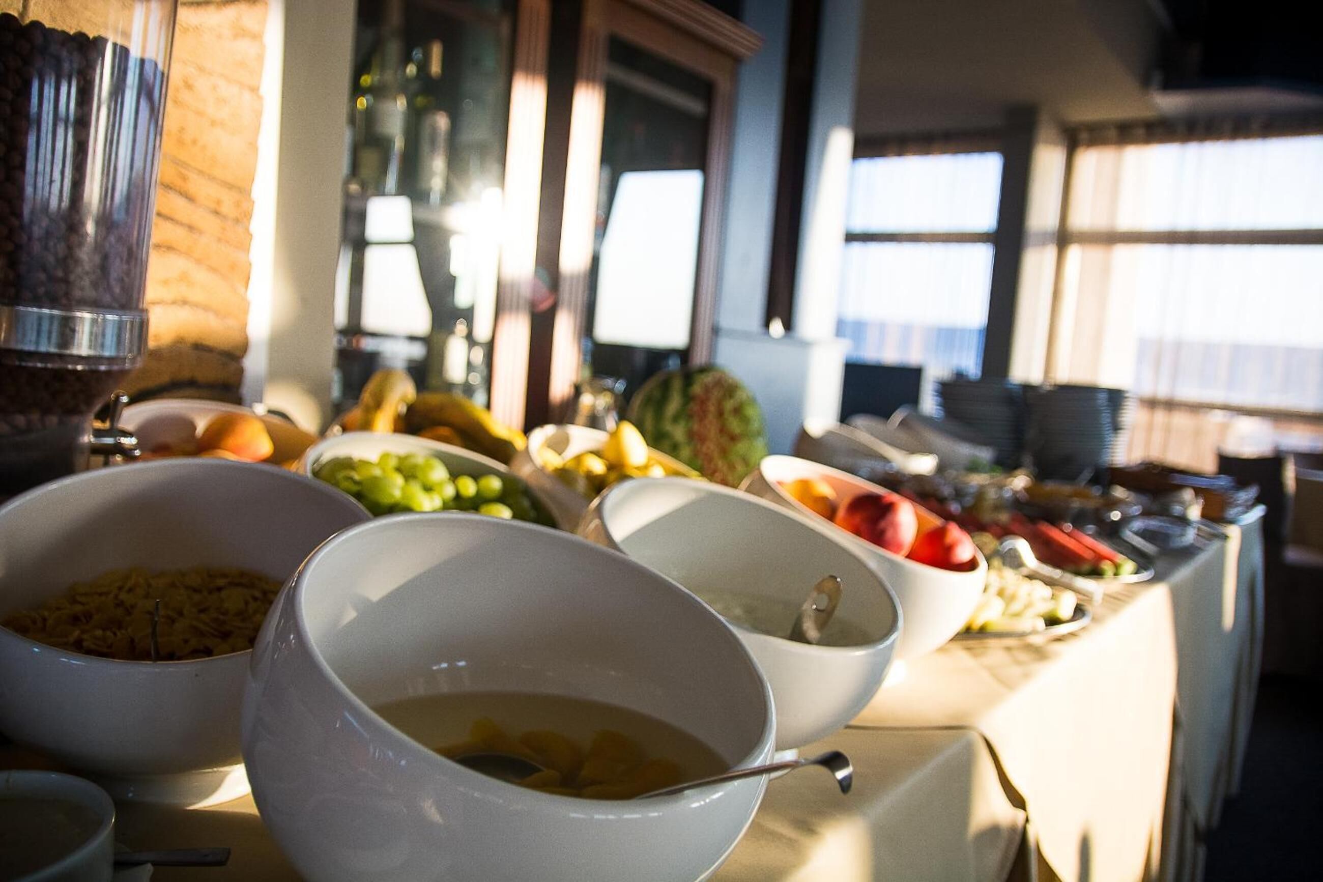 Foto - Hotel Cherno More