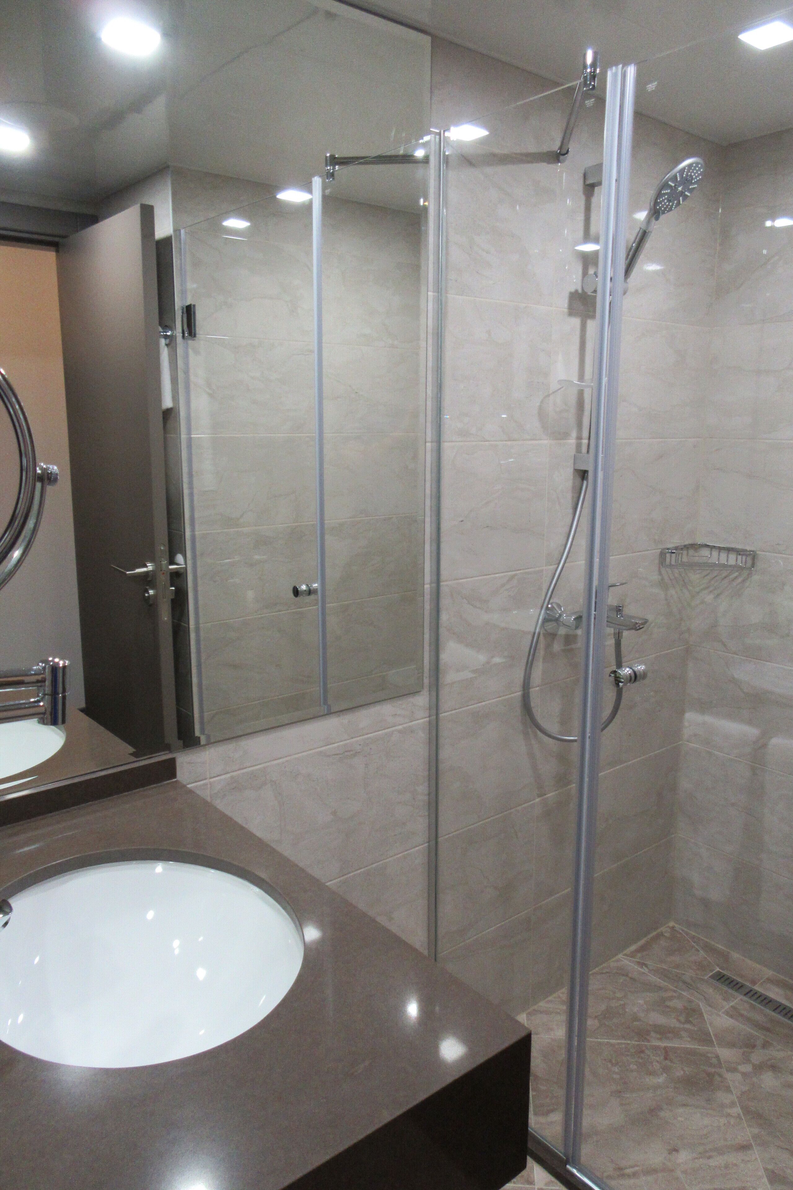 Foto - Hotel Cherno More