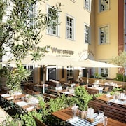 Hotel Zur Alten Brücke