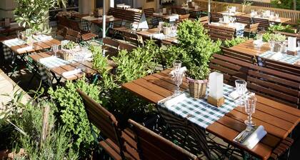 Hotel Zur Alten Brücke