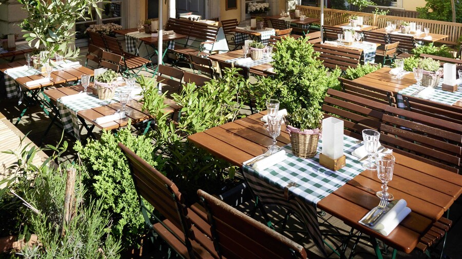 Hotel Zur Alten Brücke