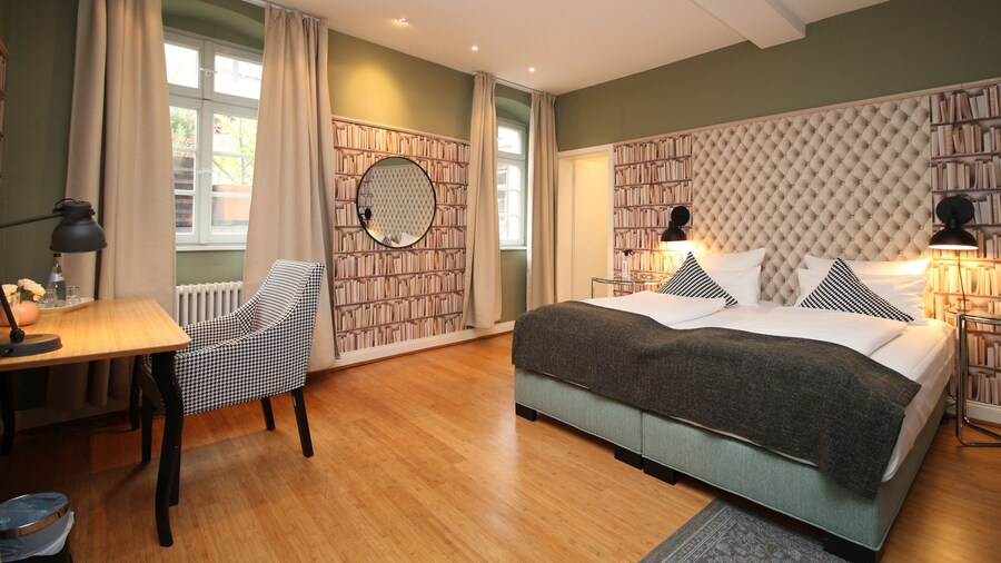 Hotel Zur Alten Brücke