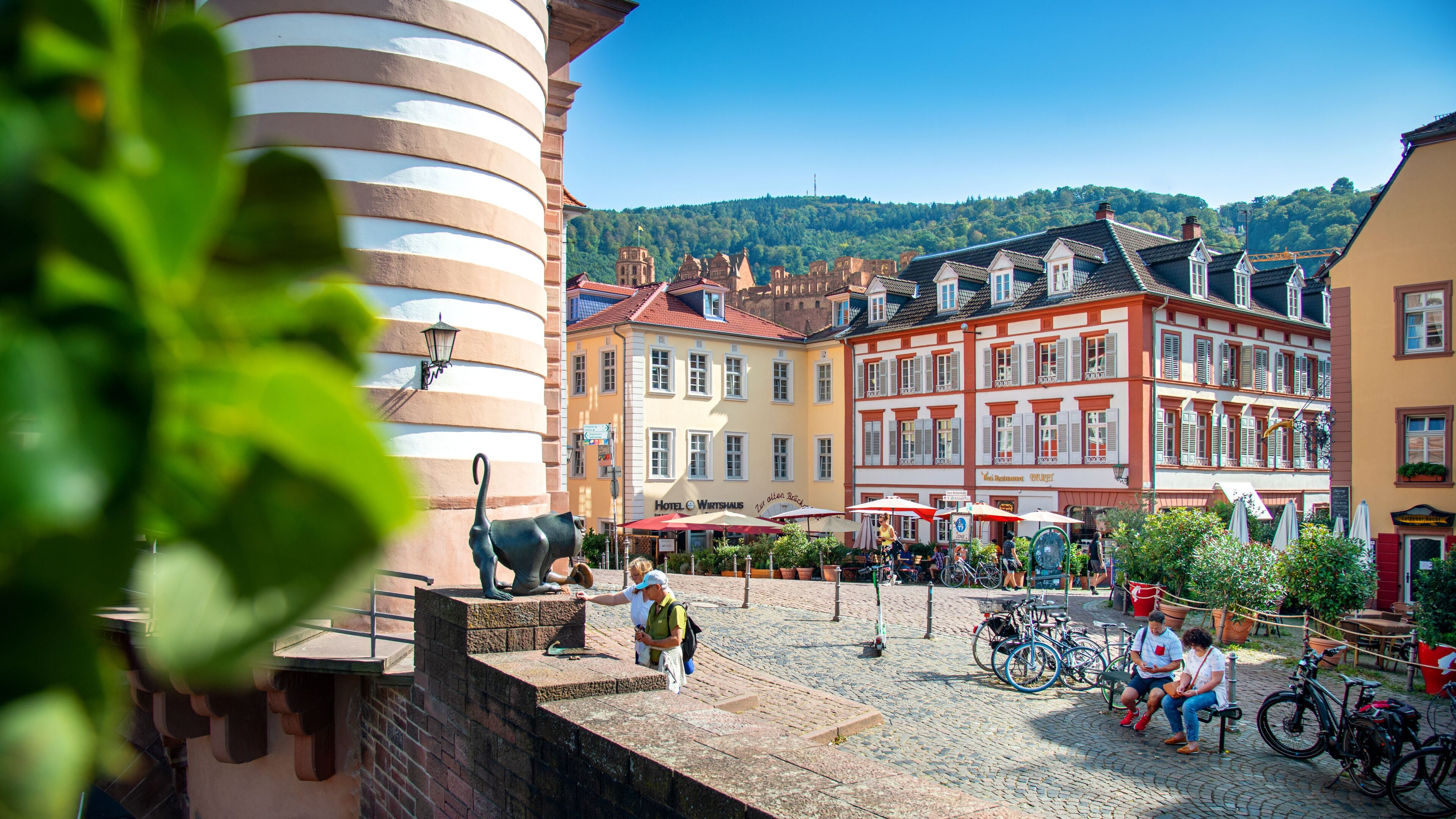 Photo - Hotel Zur Alten Brücke