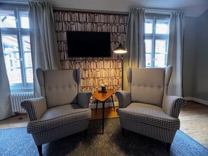 Deluxe Double Room, Non Smoking