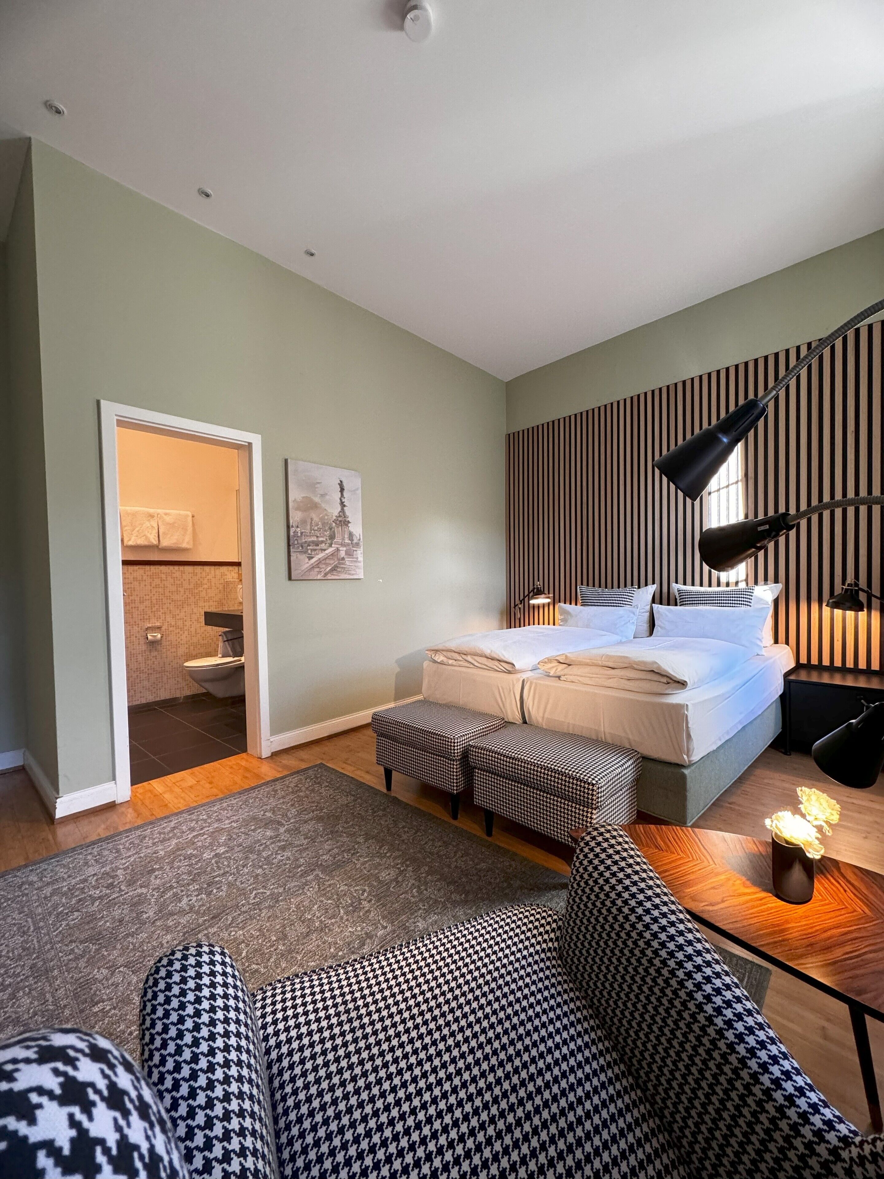 Photo - Hotel Zur Alten Brücke