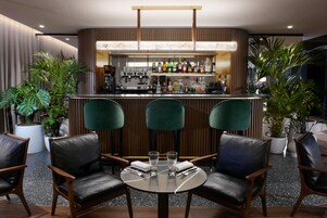 Bar (in loco)