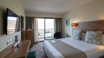 Privilege Room, Balcony | View from room