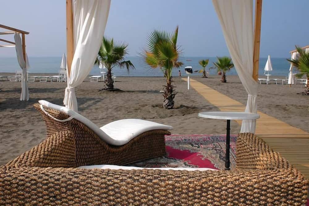 Domizia Palace Hotel