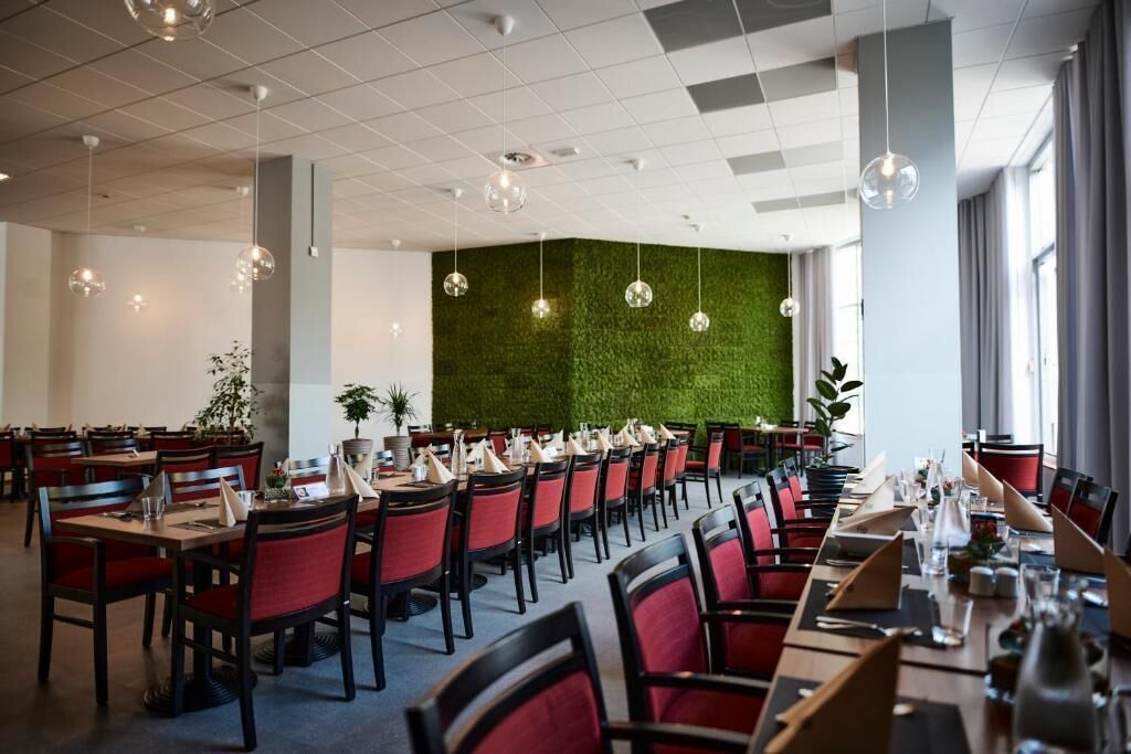 用餐區