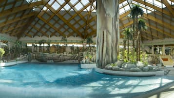 Parco acquatico