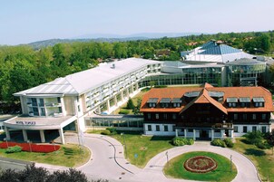 Vista aérea