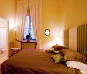 Coffres-forts dans les chambres, Wi-Fi gratuit