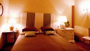 In-room safe, WiFi (free) - Domus Pinciana (Rome)