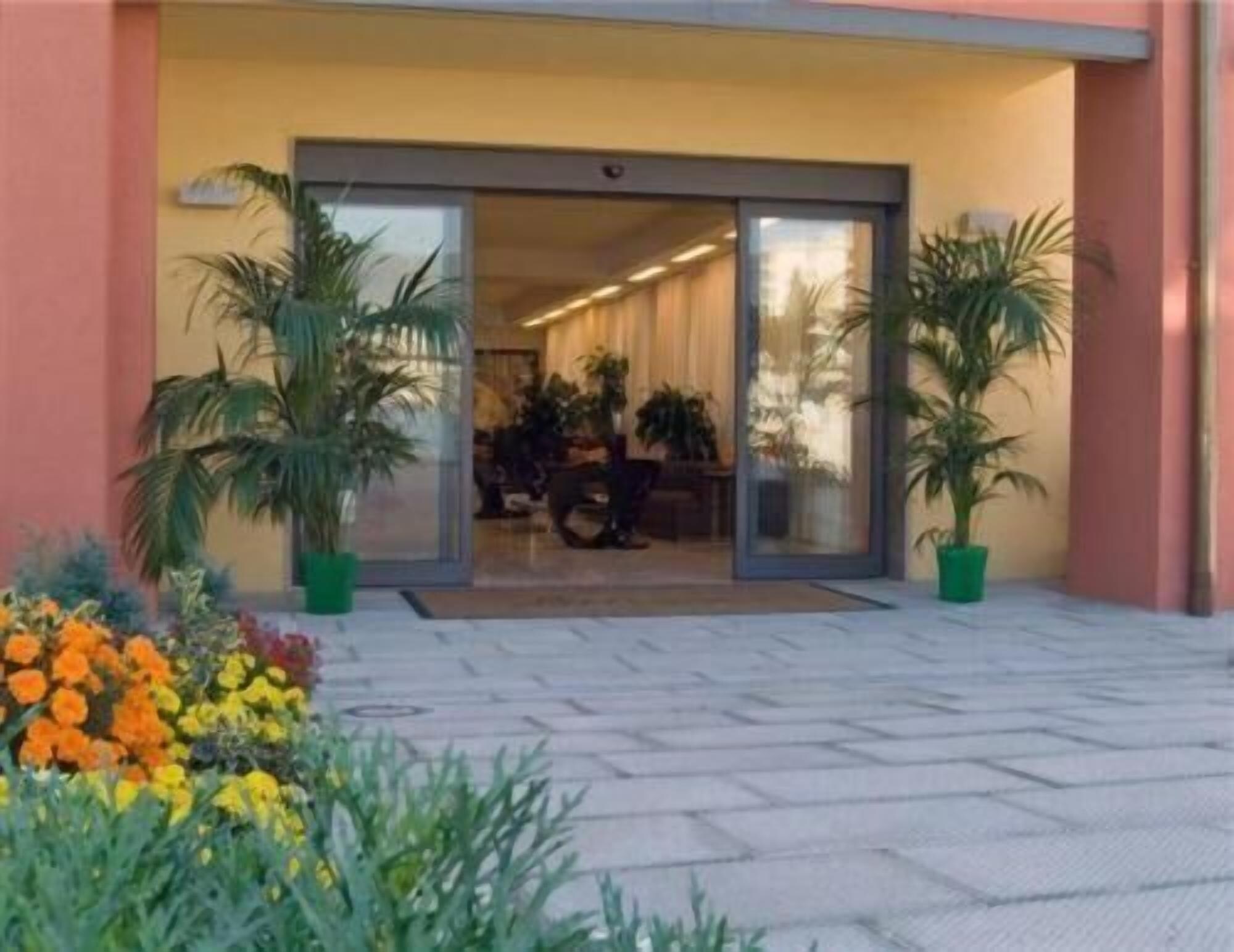 3-Sterne-Hotels