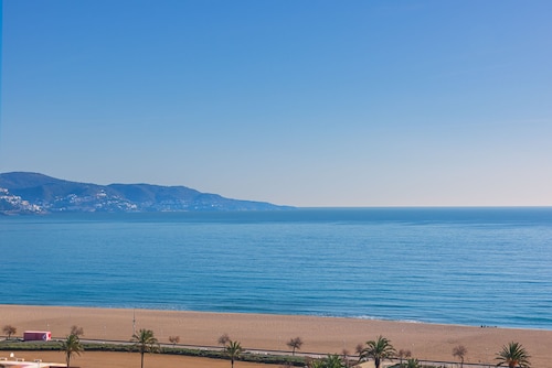 Apartaments Comte d'Empuries