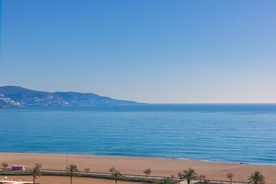 Apartaments Comte d'Empuries