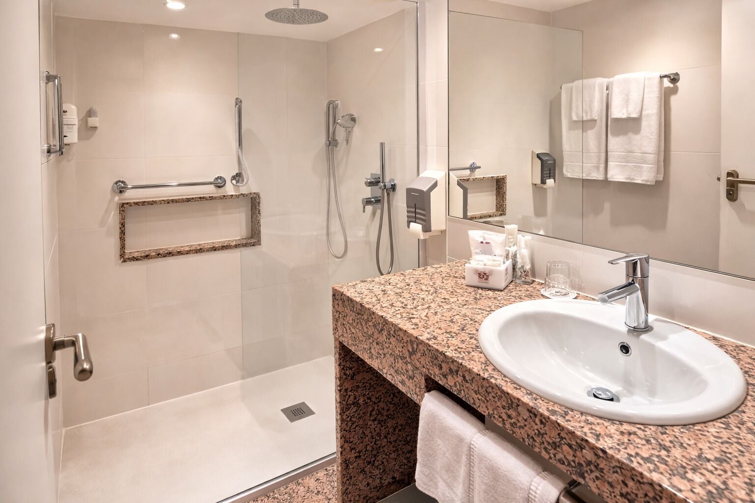 Photo - Hotel Boa - Vista