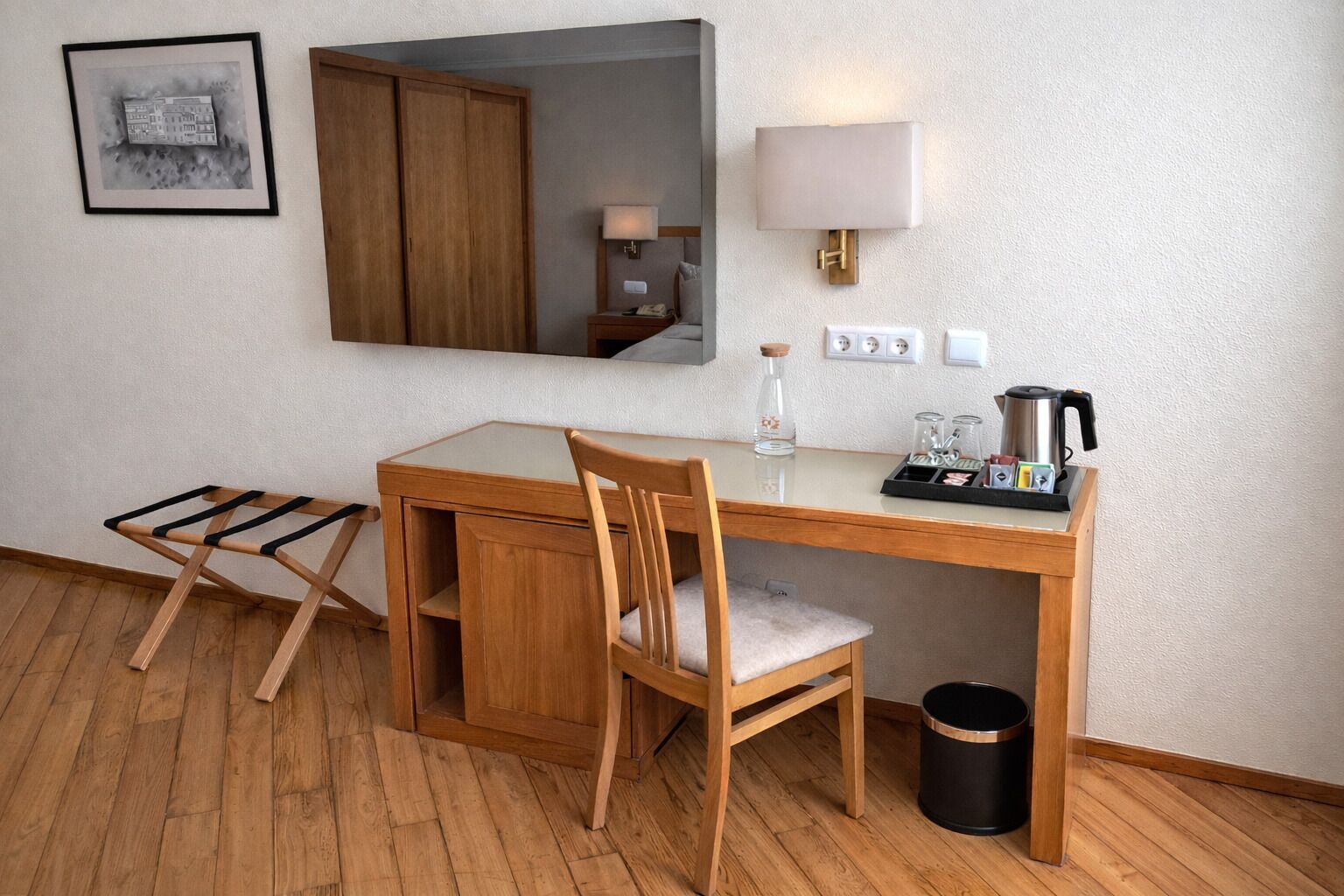 Photo - Hotel Boa - Vista