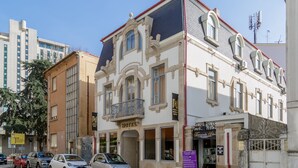 Exterior - Porto Domus Hotel (Porto)