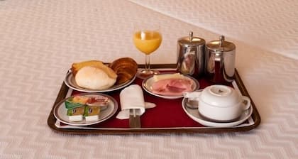 Stay Hotel Porto Centro Antas