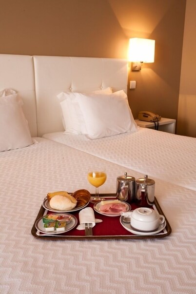  Stay Hotel Porto Centro Antas