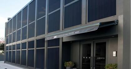 Stay Hotel Porto Centro Antas