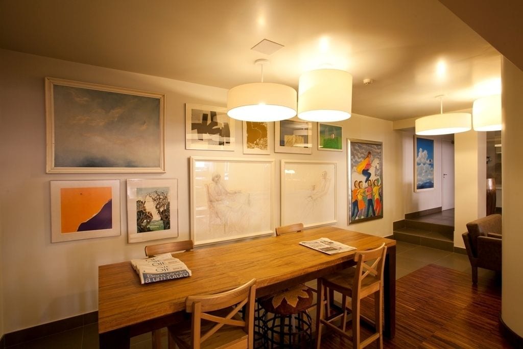 Photo - Stay Hotel Porto Centro Antas
