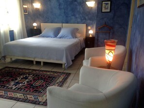 Standard Room - Le Clos du Rempart (Avignon)