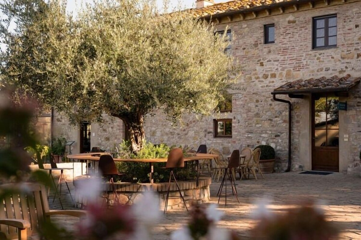 Agriturismo Fonte de' Medici