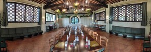 Meeting facility - Fonte de' Medici (San Casciano in Val di Pesa)