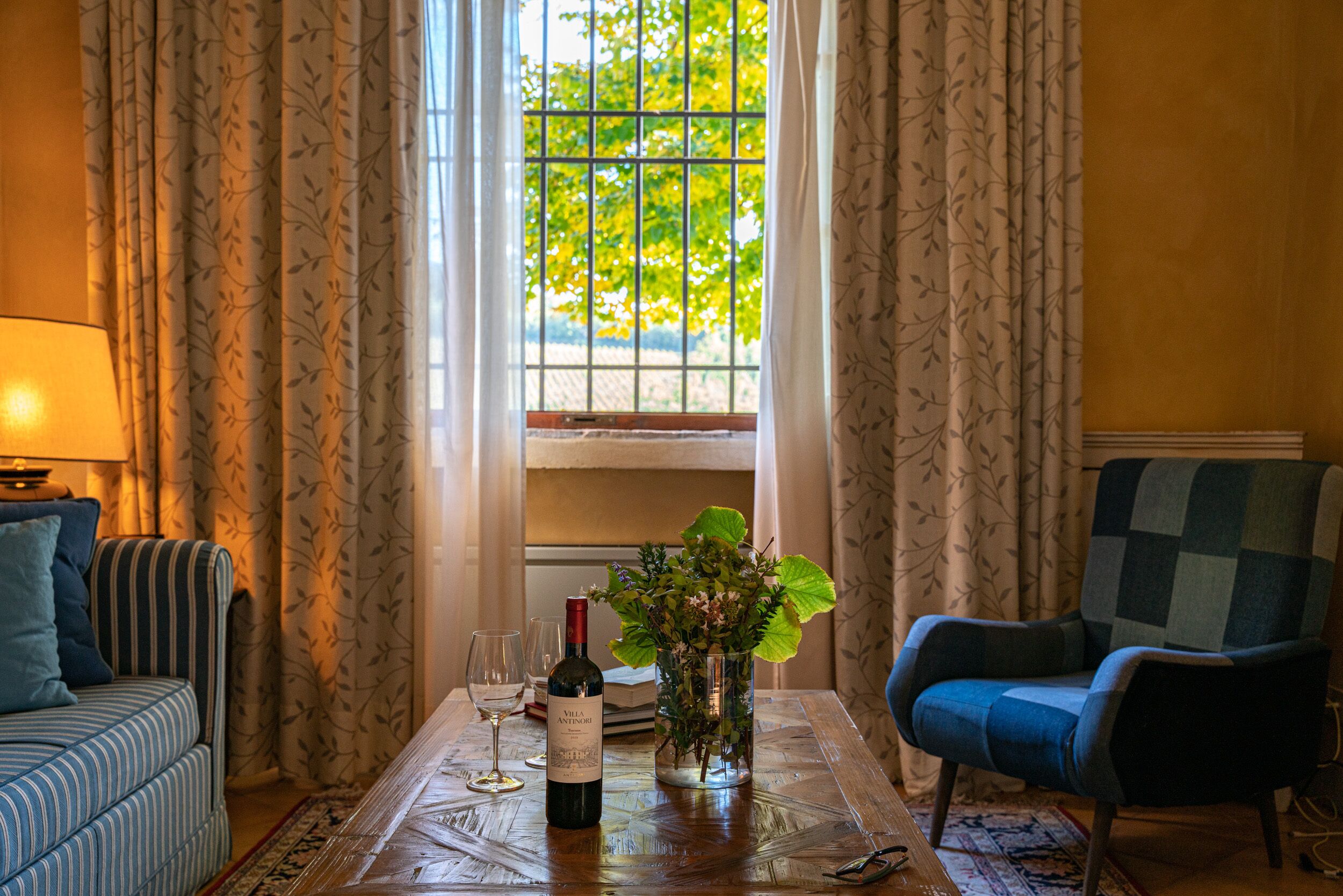 Literie de qualité supérieure, coffres-forts dans les chambres