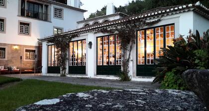 Quinta de São Thiago