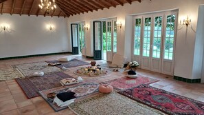 Salle de réunion