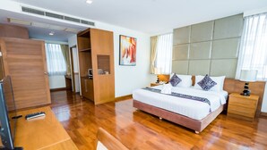 Room - Atlas Sukhumvit (Bangkok)