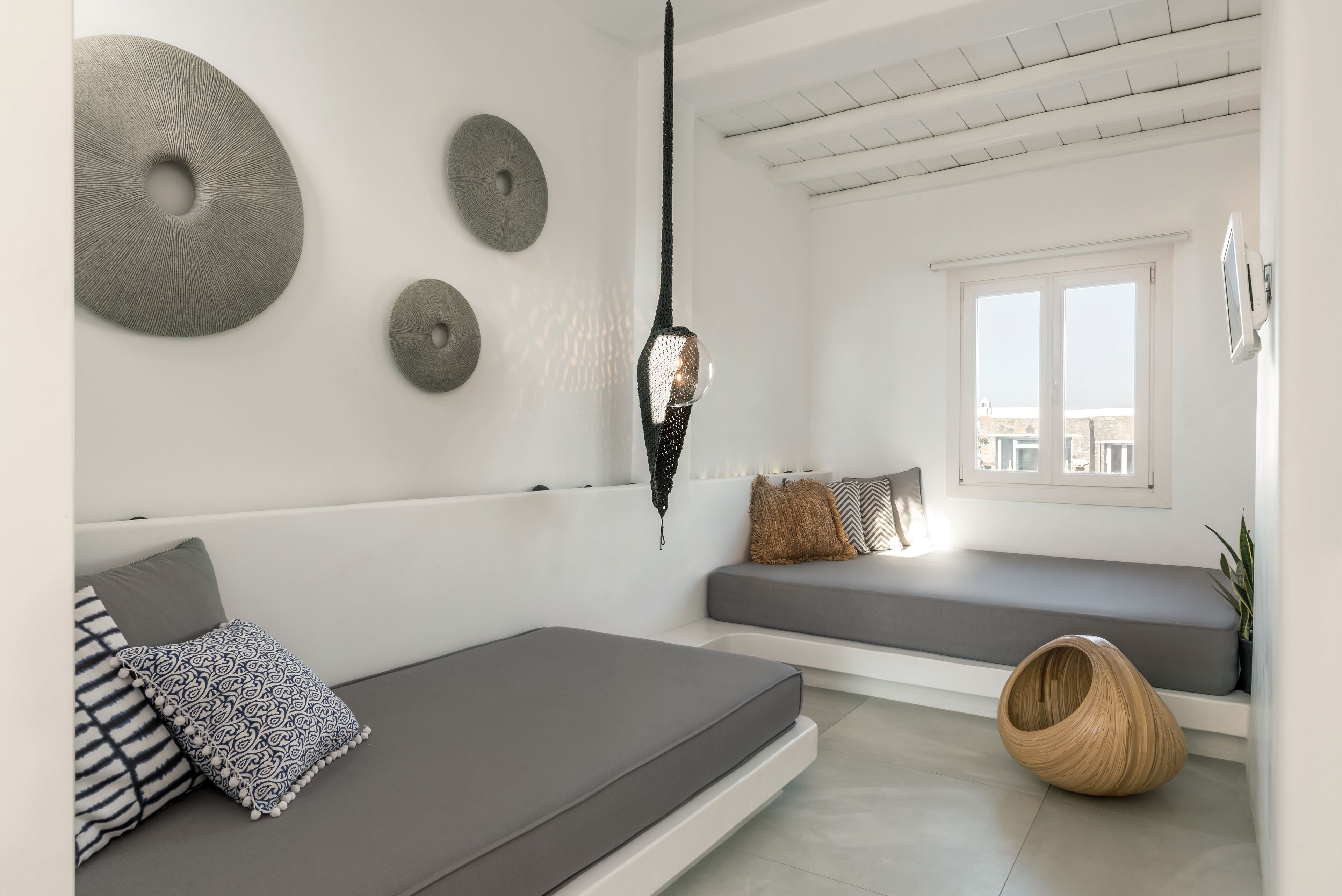 superior suite, private pool (family) | 1 bedroom, egyptian cotton sheets, premium bedding, down duvets