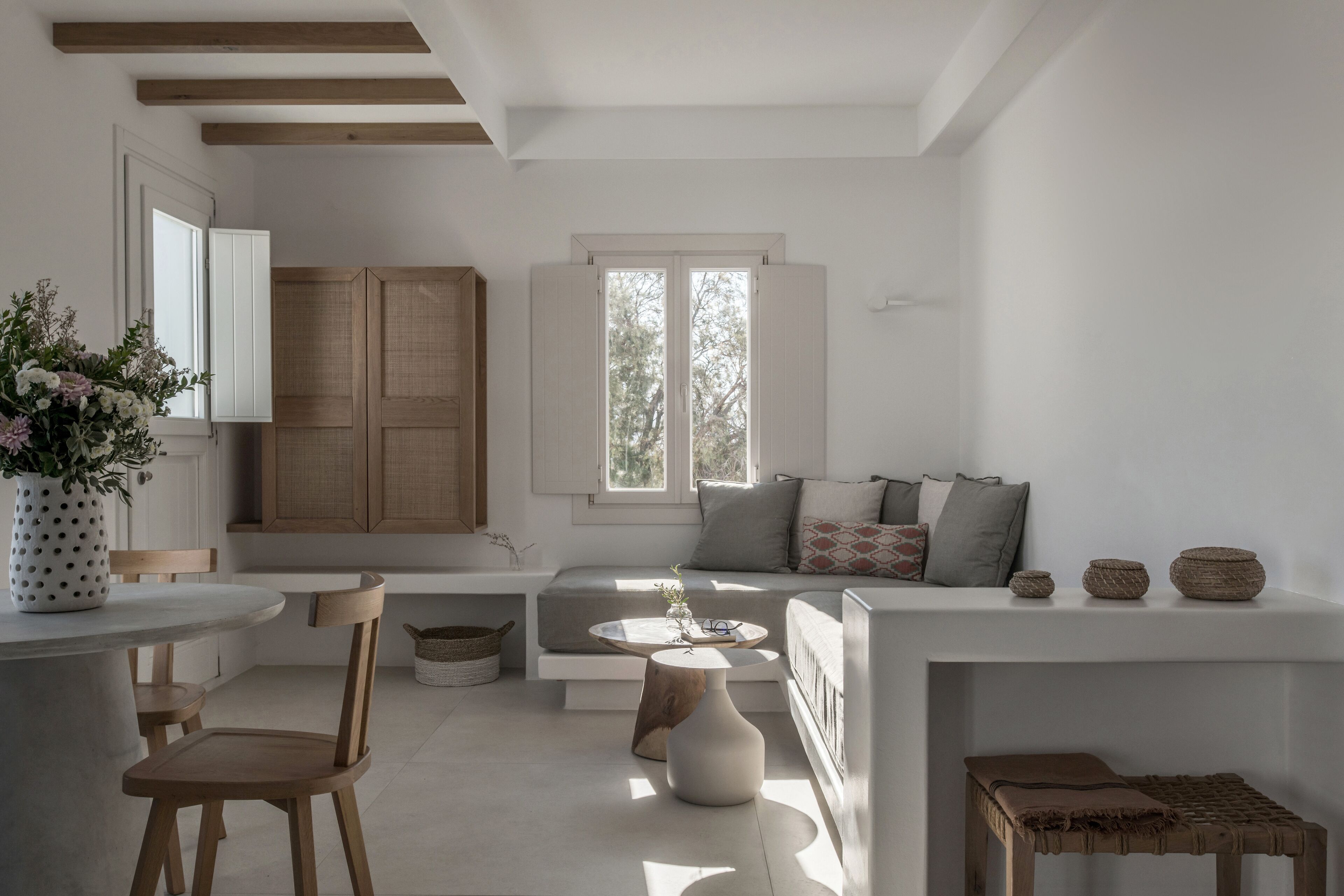 deluxe suite | 1 bedroom, egyptian cotton sheets, premium bedding, down duvets