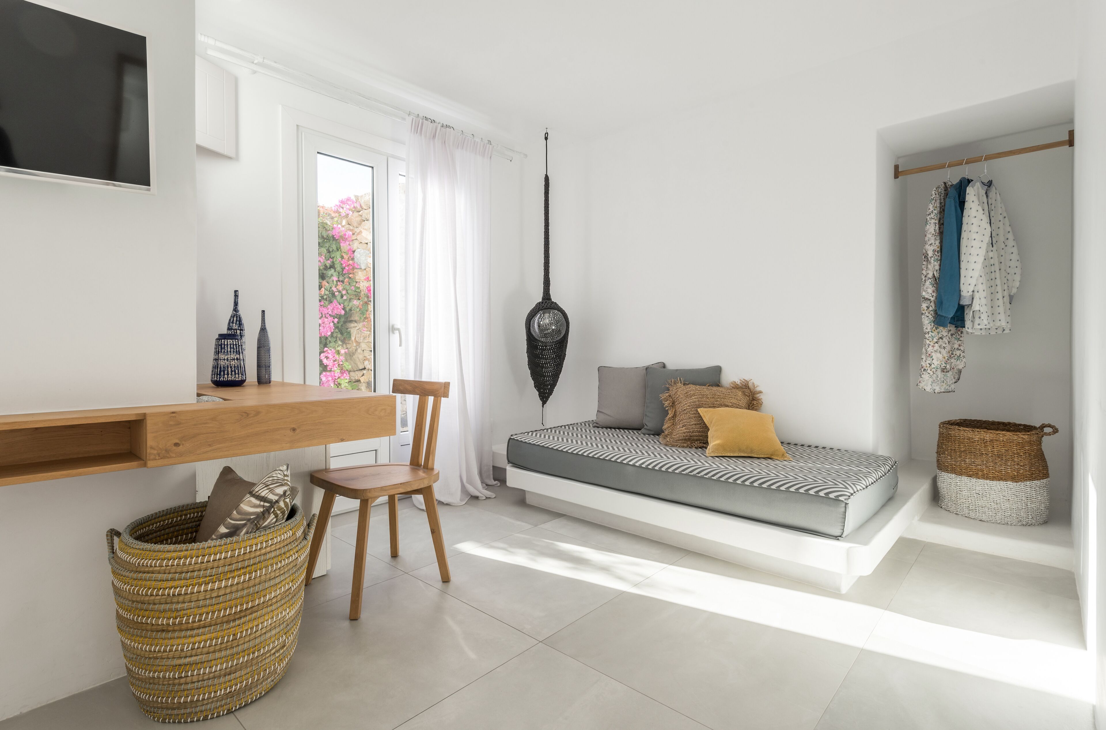 family quadruple room | 1 bedroom, egyptian cotton sheets, premium bedding, down duvets