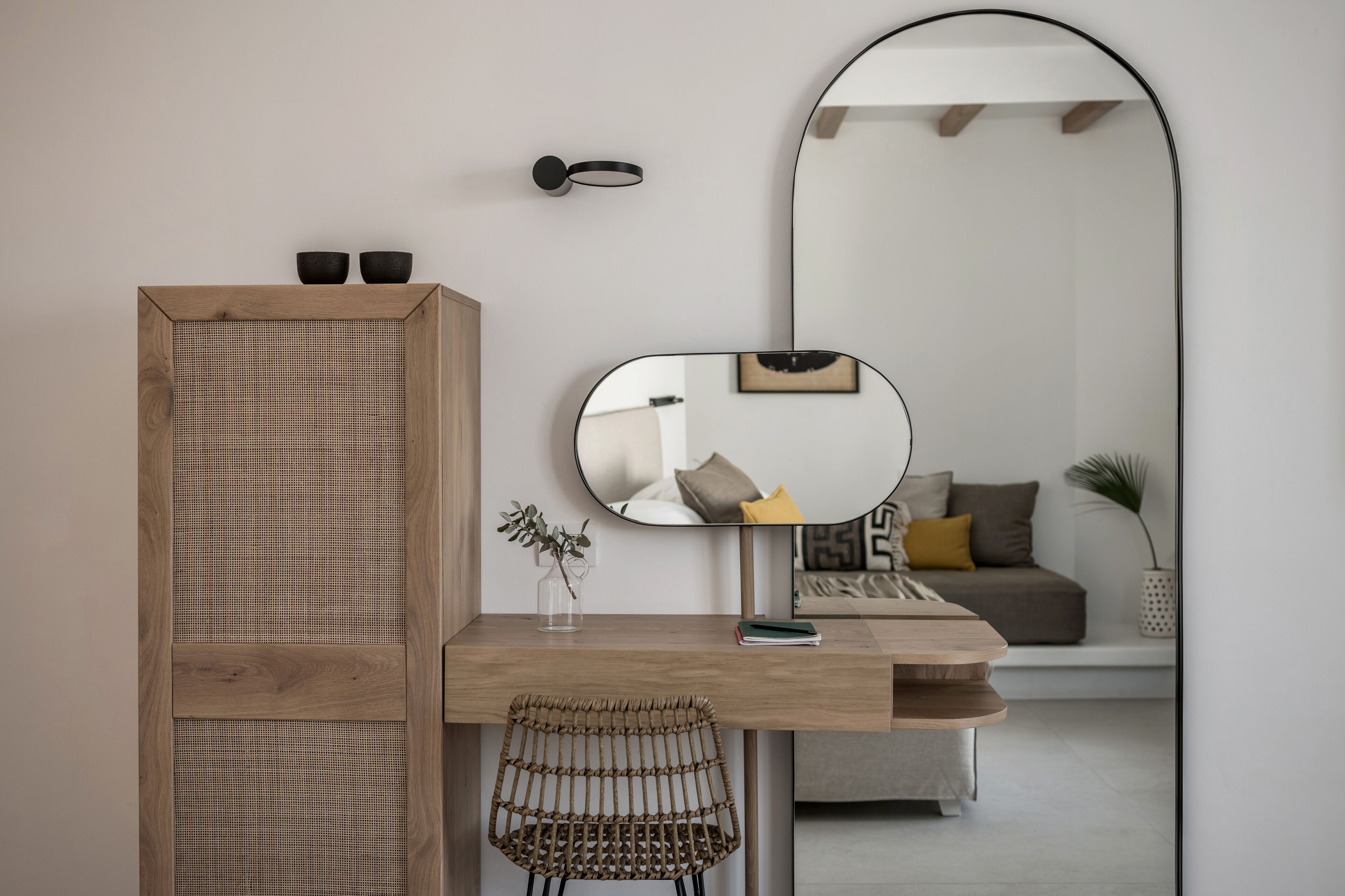 junior suite | 1 bedroom, egyptian cotton sheets, premium bedding, down duvets