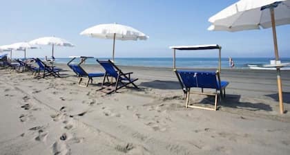 Hotel La Conchiglia