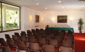 Sala de reuniones
