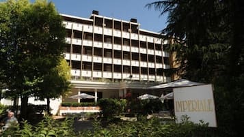 Außenbereich