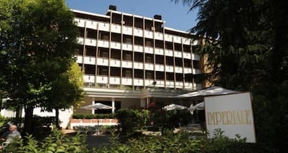 Hotel Imperiale