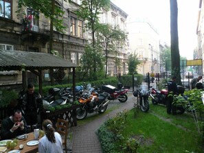 Exterior - 999 Aparthostel (Kraków)