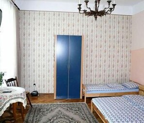 Room - 999 Aparthostel (Kraków)
